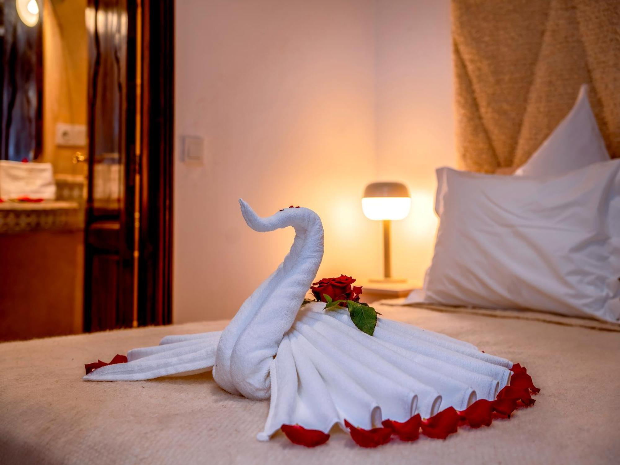 Riad Kilimini Marakéš Exteriér fotografie